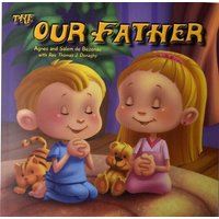 The Our Father von Catholic Book Publishing