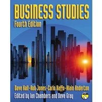 Business Studies von Causeway Press