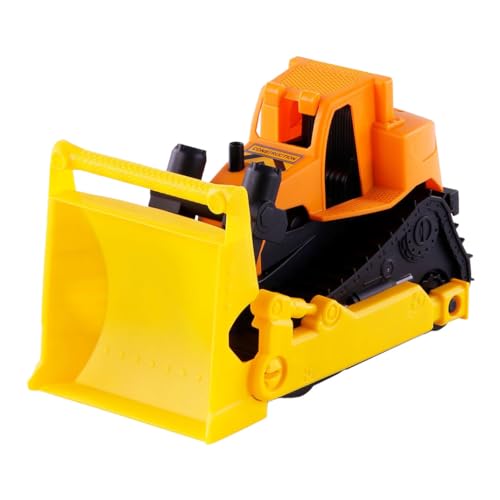 Cavallino Toys Cavallino Bulldozer, 25cm von Cavallino