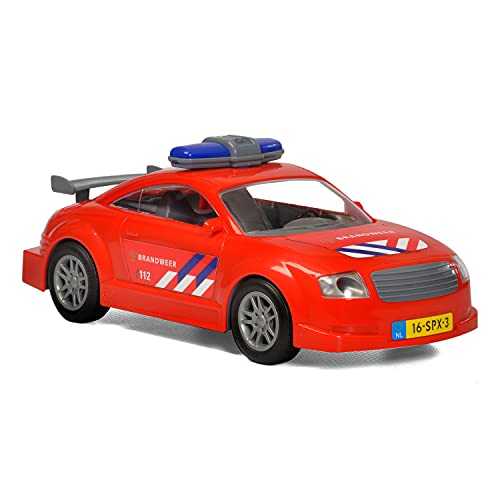 Cavallino Toys Cavallino Brandweer Sportwagen von Cavallino