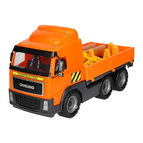 Cavallino Toys Cavallino LKW, Maßstab 1:16 von Cavallino