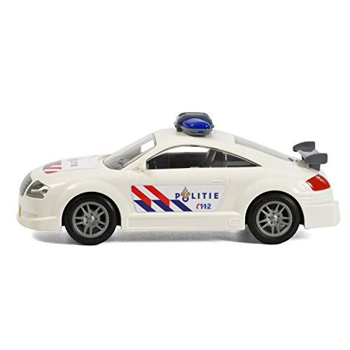 Cavallino Toys Cavallino Polizeiauto Sportwagen von Cavallino