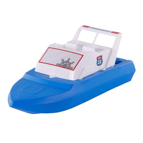 Cavallino Toys Cavallino Schnellboot 40cm von Cavallino