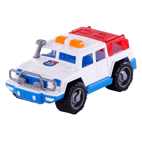 Cavallino Toys Cavallino Survival Jeep von Cavallino