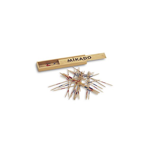 Cayro Holz Mikado Sticks von Cayro