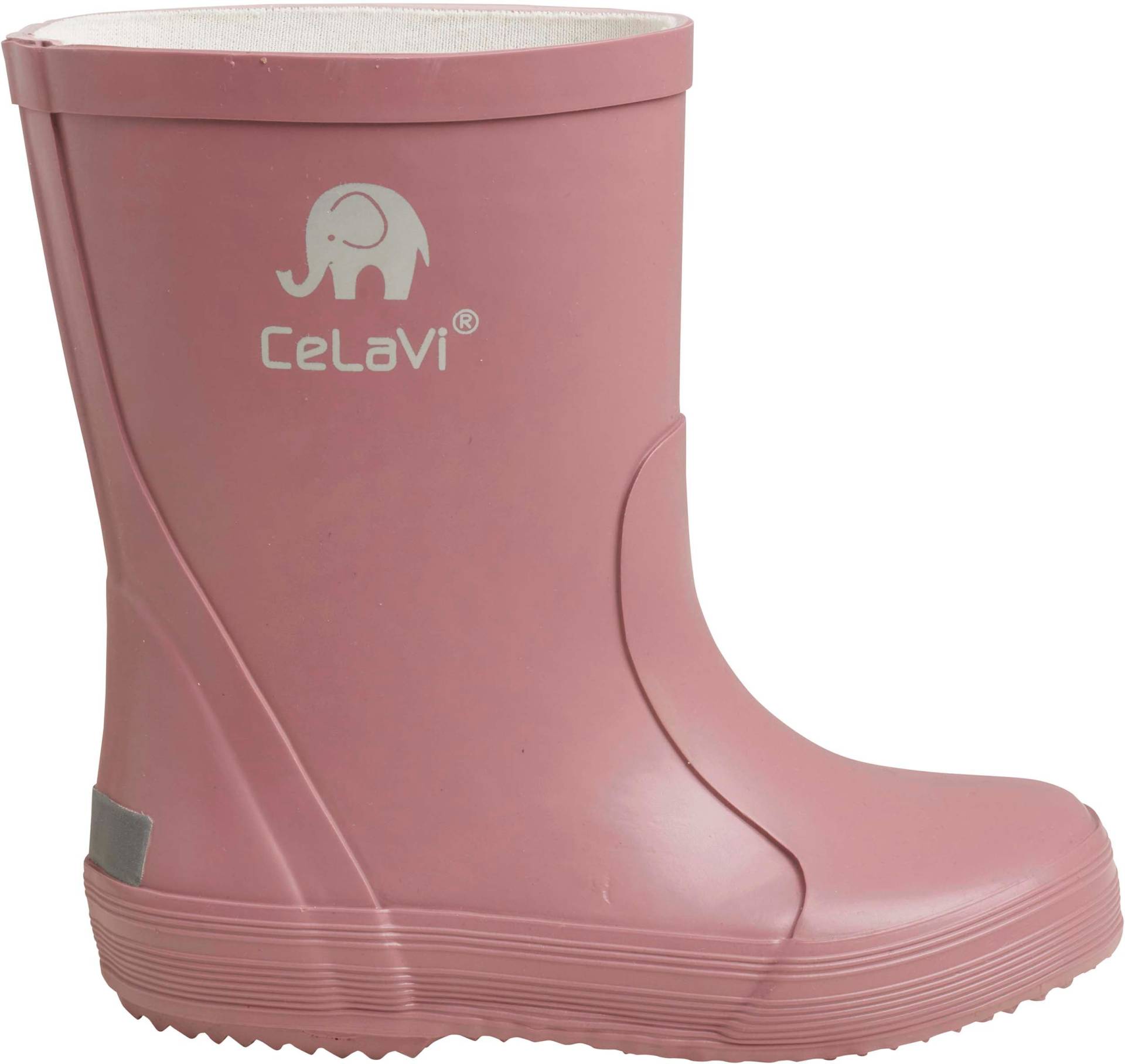 CeLaVi Gummistiefel, Burlwood, 22, Kindergummistiefel, Kinderstiefel, Gummistiefel kinder, Kids von CeLaVi