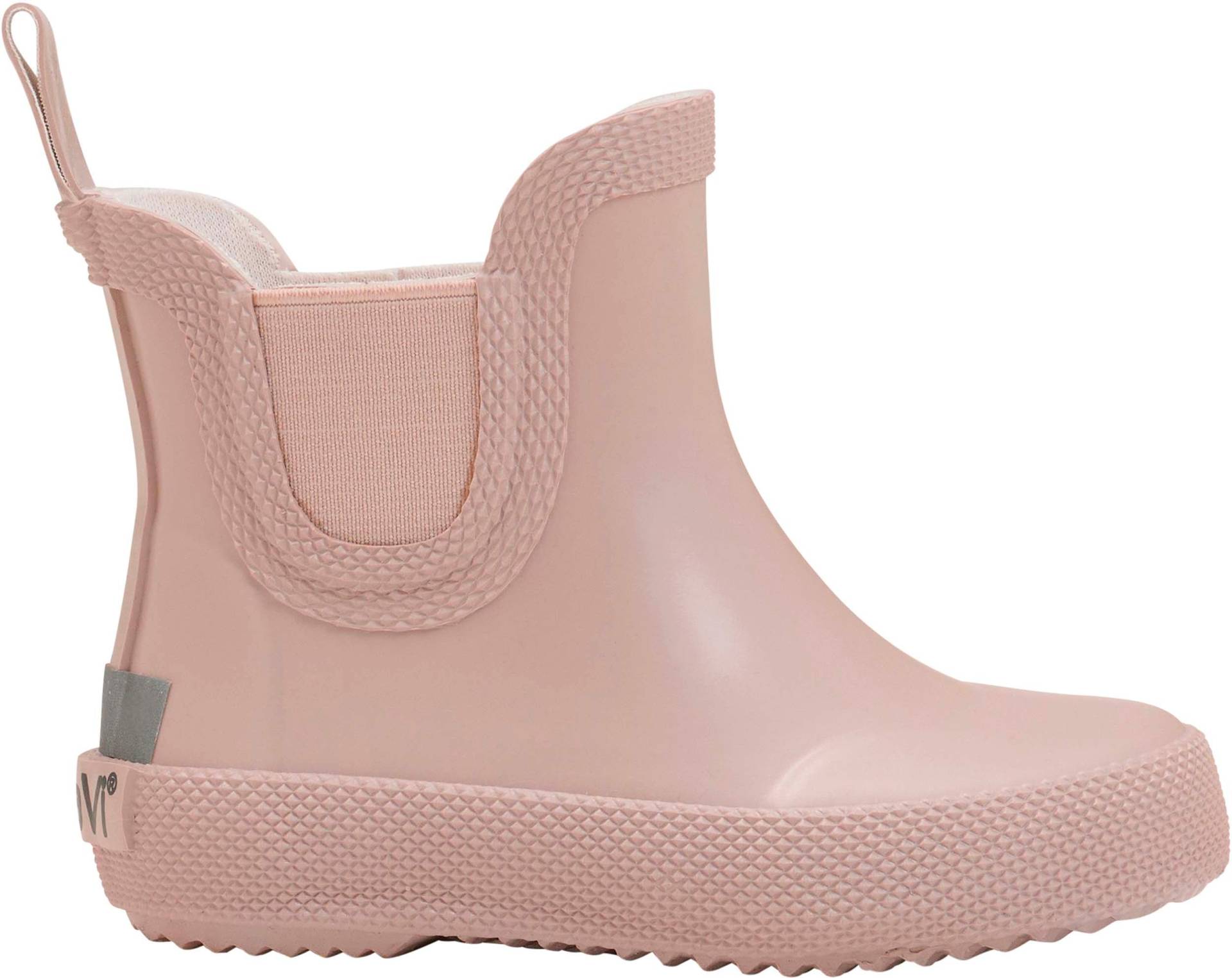 CeLaVi Gummistiefel Niedrig, Misty Rose, 19, Kindergummistiefel, Kinderstiefel, Gummistiefel kinder, Kids von CeLaVi