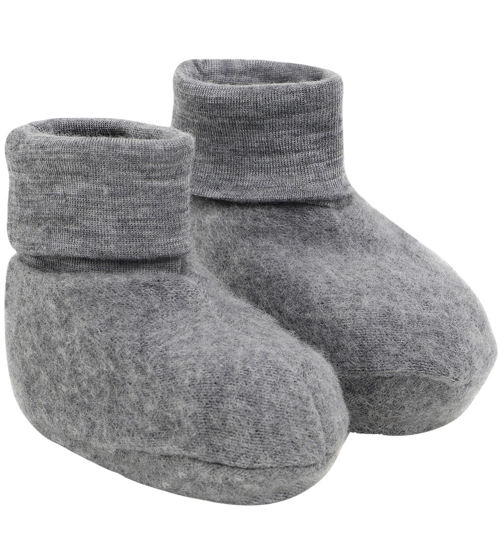 CeLaVi Krabbelschuhe - Merinowolle - Quiet Farbton - CeLaVi - 90 - Krabbelschuhe CeLaVi Krabbelschuhe - Merinowolle - Quiet Farbton - CeLaVi - 90 - Krabbelschuhe von CeLaVi