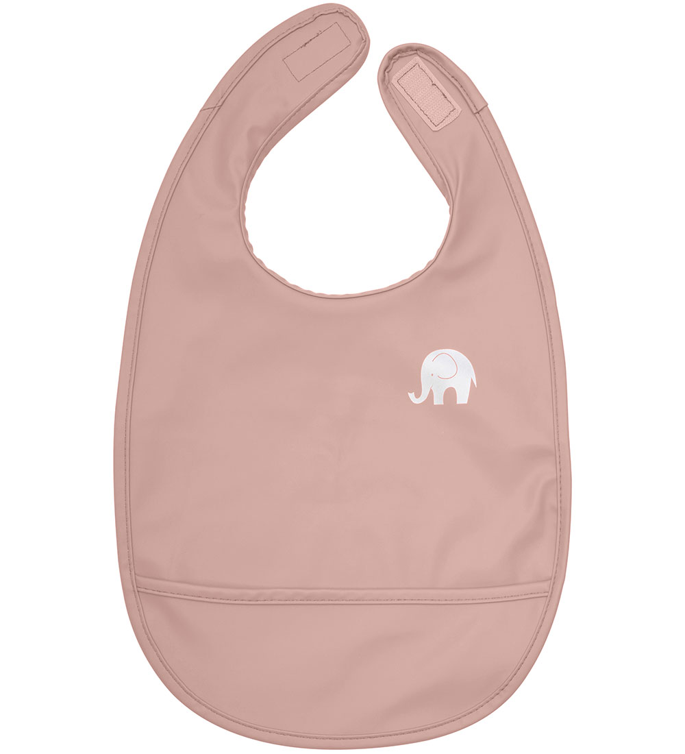 CeLaVi Lätzchen - PU - Misty Rose - CeLaVi - One Size - Lätzchen CeLaVi Lätzchen - PU - Misty Rose - CeLaVi - One Size - Lätzchen von CeLaVi