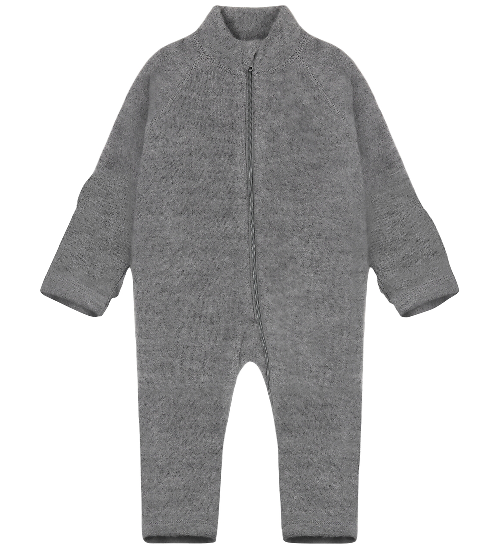 CeLaVi Overall - Wolle - Quiet Schatten - CeLaVi - 60 - Overalls CeLaVi Overall - Wolle - Quiet Schatten - CeLaVi - 60 - Overalls von CeLaVi
