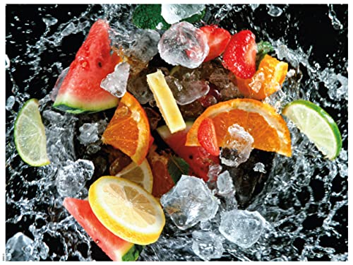 Ceaco - Color Splash - Fruitsplash - 750-teiliges Puzzle von Ceaco