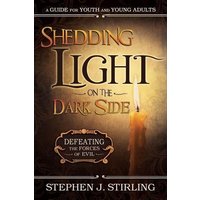 Shedding Light on the Dark Side von Cedar Fort