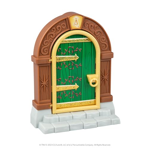 Cefa Toys 00342 Elf On The Shelf, Magisches Portal, bunt von Cefa Toys