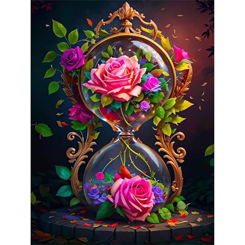 Puzzle 1200 Teile,Puzzle für Erwachsene,Blumentrichter Puzzles Lernspiel Herausforderung Spielzeug,Kunsthandwerk für Heimdekoration Unterhaltungsspiel - mit Rahmen Puzzle 1200 Teile,Puzzle für Erwachsene,Blumentrichter Puzzles Lernspiel Herausforderung Spielzeug,Kunsthandwerk für Heimdekoration Unterhaltungsspiel - mit Rahmen von Cekog