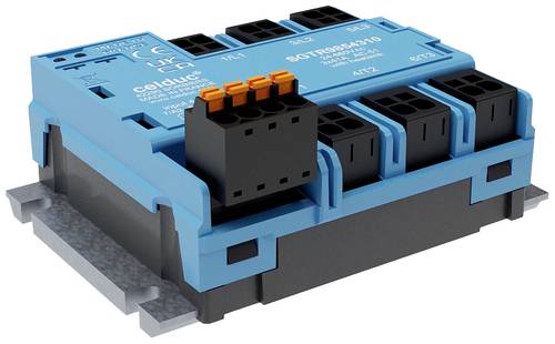 Celduc Halbleiterrelais SGTR8690510 32A Schaltspannung (max.): 520 V/AC 1St. von Celduc