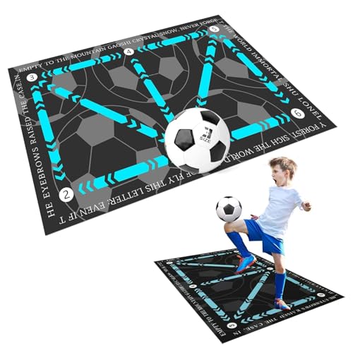 CelestiMingle Soccer Toy (A) von CelestiMingle