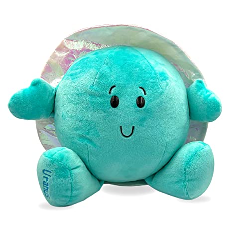 Celestial Buddies Uranus Plush by Celestial Buddies von Celestial Buddies