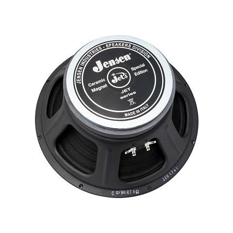 Jensen C12 RAPTOR 100W 16 Ohm Gitarrenlautsprecher von Jensen