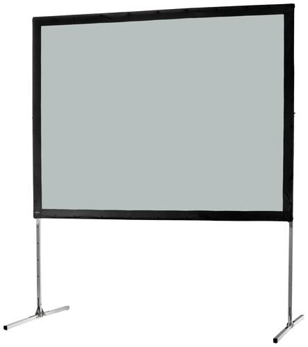 Celexon 1090343 Faltrahmenleinwand 406 x 305cm Bildformat: 4:3 von Celexon