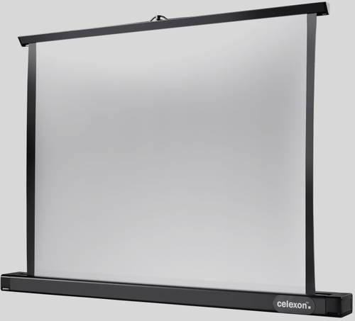 Celexon 1091345 Tischleinwand 111 x 62cm Bildformat: 16:9 von Celexon