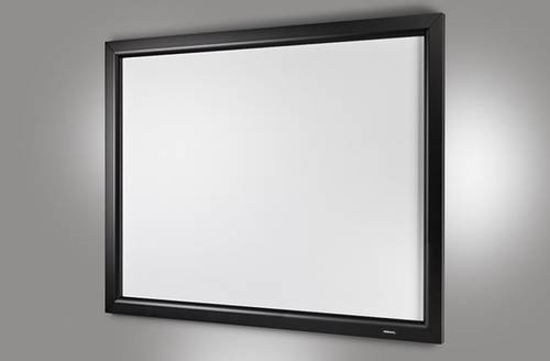 Celexon HomeCinema Frame 1090231 Rahmenleinwand 200 x 150cm Bildformat: 4:3 von Celexon