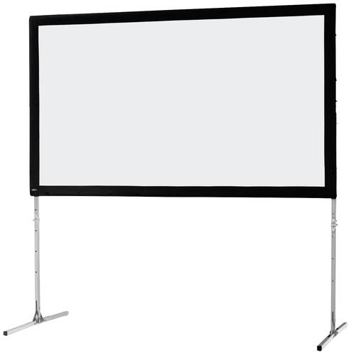 Celexon Mobil Expert 1090331 Faltrahmenleinwand 305 x 172cm Bildformat: 16:9 von Celexon