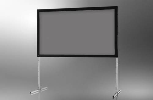 Celexon Mobil Expert 1090334 Rahmenleinwand von Celexon