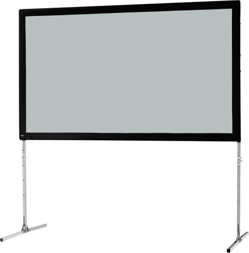 Celexon Mobil Expert 1090342 Faltrahmenleinwand 406 x 228cm Bildformat: 16:9 von Celexon