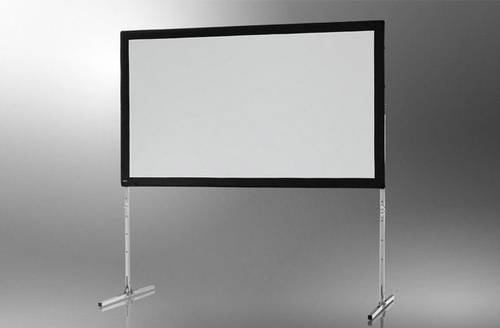 Celexon Mobil Expert 1090822 Faltrahmenleinwand 30.5 x 19cm Bildformat: 16:10 von Celexon