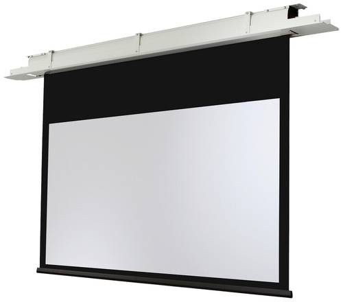 Celexon Motor Expert 1090197 Motorleinwand 300 x 169cm Bildformat: 16:9 von Celexon