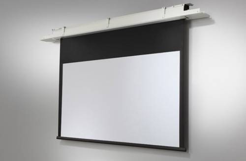 Celexon Motor Expert 1090555 Motorleinwand 300 x 187cm Bildformat: 16:10 von Celexon