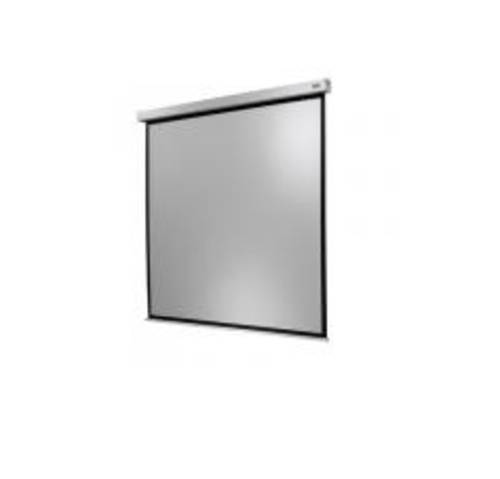 Celexon Motor Professional Plus 1090760 Motorleinwand 220 x 220cm Bildformat: 1:1 von Celexon