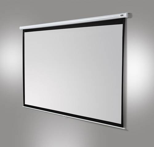 Celexon Rollo Economy 1090037 Rolloleinwand 240 x 180cm Bildformat: 4:3 von Celexon