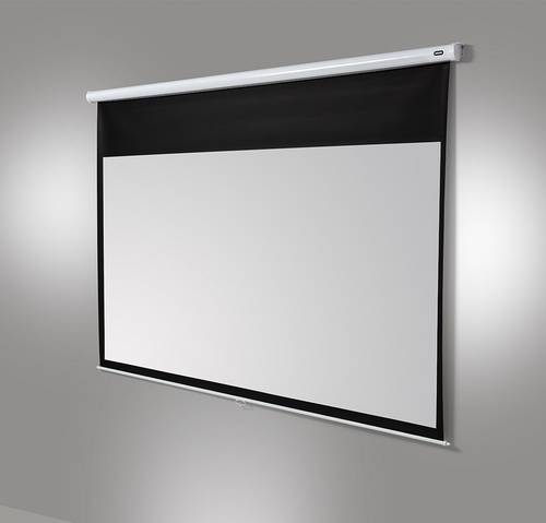 Celexon Rollo Economy 1090040 Rolloleinwand 240 x 135cm Bildformat: 16:9 von Celexon