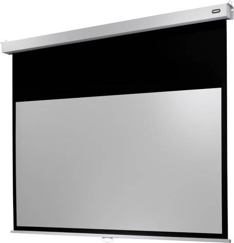 Celexon Rollo Professional Plus 1090811 Rolloleinwand 180 x 112cm Bildformat: 16:10 von Celexon