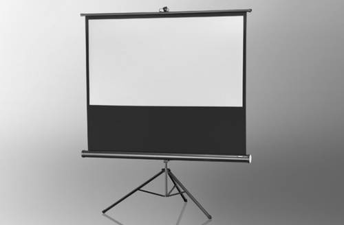 Celexon Stativ Economy 1090022 Stativleinwand 219 x 123cm Bildformat: 16:9 von Celexon