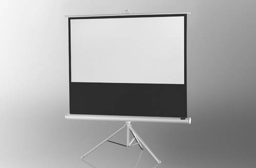 Celexon Stativ Economy 1090264 Stativleinwand 133 x 75cm Bildformat: 16:9 von Celexon