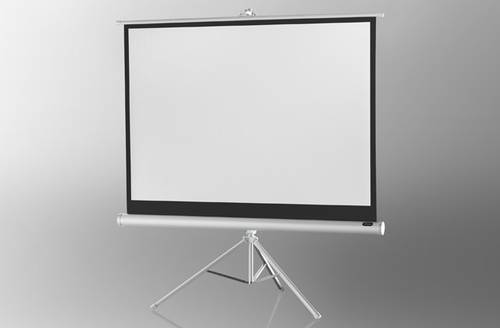 Celexon Stativ Economy 1090266 Stativleinwand 158 x 118cm Bildformat: 4:3 von Celexon