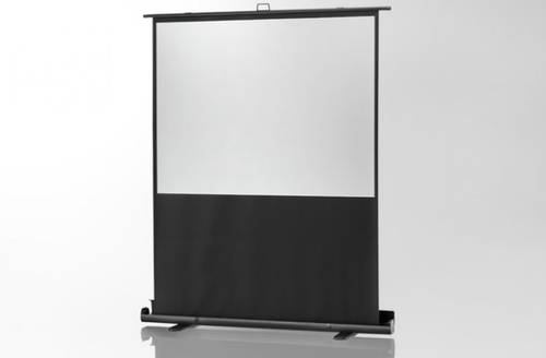 Celexon Ultramobil Plus Professional 1090364 Ausziehbare Leinwand 174 x 131cm Bildformat: 4:3 von Celexon