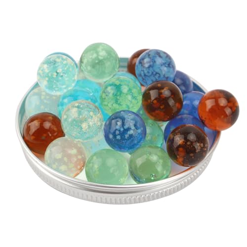 15 Pcs Murmeln Glasmurmeln Murmeln Glas Murmeln Kinder Murmeln Groß Glasmurmeln Bunt Murmeln Leuchten Im Dunkeln Marbles Murmeln Bunt Leuchtmurmeln Murmeln Glasmurmeln Murmeln Glas Murmeln Kinder von Celiodd