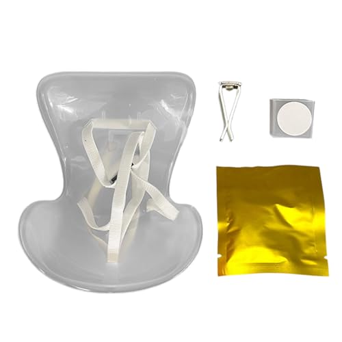 Celuicion Belüftete Puppenautositz | Sicherheitssitz Für Kleine Puppen - Dekorativer Plüsch Autositz Als Realistische Schreibtischdekoration Celuicion Belüftete Puppenautositz | Sicherheitssitz Für Kleine Puppen - Dekorativer Plüsch Autositz Als Realistische Schreibtischdekoration von Celuicion