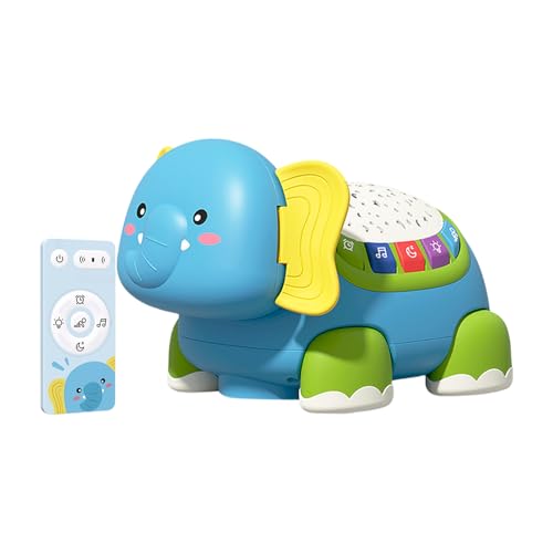 Celuicion Motorikspielzeug | Elefant zum Lernen der Motorik | Sinnespiel, lehrreich und spielerisch, interaktiv, für die Entwicklung von Kindern – Geschenk für Kinderzimmer, , Mädchen Celuicion Motorikspielzeug | Elefant zum Lernen der Motorik | Sinnespiel, lehrreich und spielerisch, interaktiv, für die Entwicklung von Kindern – Geschenk für Kinderzimmer, , Mädchen von Celuicion