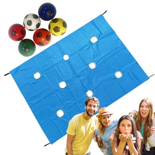 Celuicion Teamwork Gruppenlernspiel Lochplane - Outdoor Teamherausforderungsspiel Set | Teambuilding Spielzeug Und Sportausrüstung Für Jugendliche Und Erwachsene Celuicion Teamwork Gruppenlernspiel Lochplane - Outdoor Teamherausforderungsspiel Set | Teambuilding Spielzeug Und Sportausrüstung Für Jugendliche Und Erwachsene von Celuicion