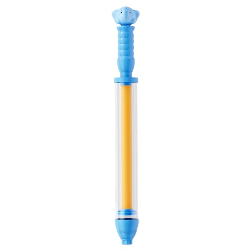 Celuicion Wasserspielzeug, Sprinkler für | Wasserpistole für Pool | Spielzeug für den Außenbereich, leicht und großes Volumen, für, Garten und Familie, mit spielerischen Interaktionen Celuicion Wasserspielzeug, Sprinkler für | Wasserpistole für Pool | Spielzeug für den Außenbereich, leicht und großes Volumen, für, Garten und Familie, mit spielerischen Interaktionen von Celuicion