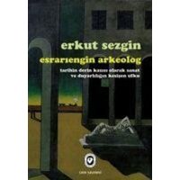 Esrariengin Arkeolog von Cem Yayinevi