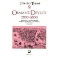 Türkiye Tarihi 2 - Osmanli Devleti 1300-1600 von Cem Yayinevi