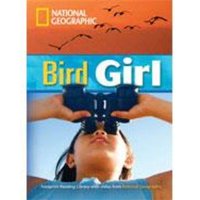 Bird Girl von Cengage ELT