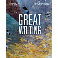 Great Writing Foundations: Student's Book von Cengage ELT