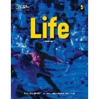 Life 5: Workbook with Audio von Cengage Learning