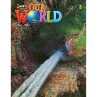 Our World 3: Grammar Workbook (British English) von Cengage Learning